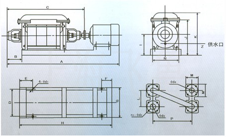 2SKF��ˮ�hʽ��ձ���